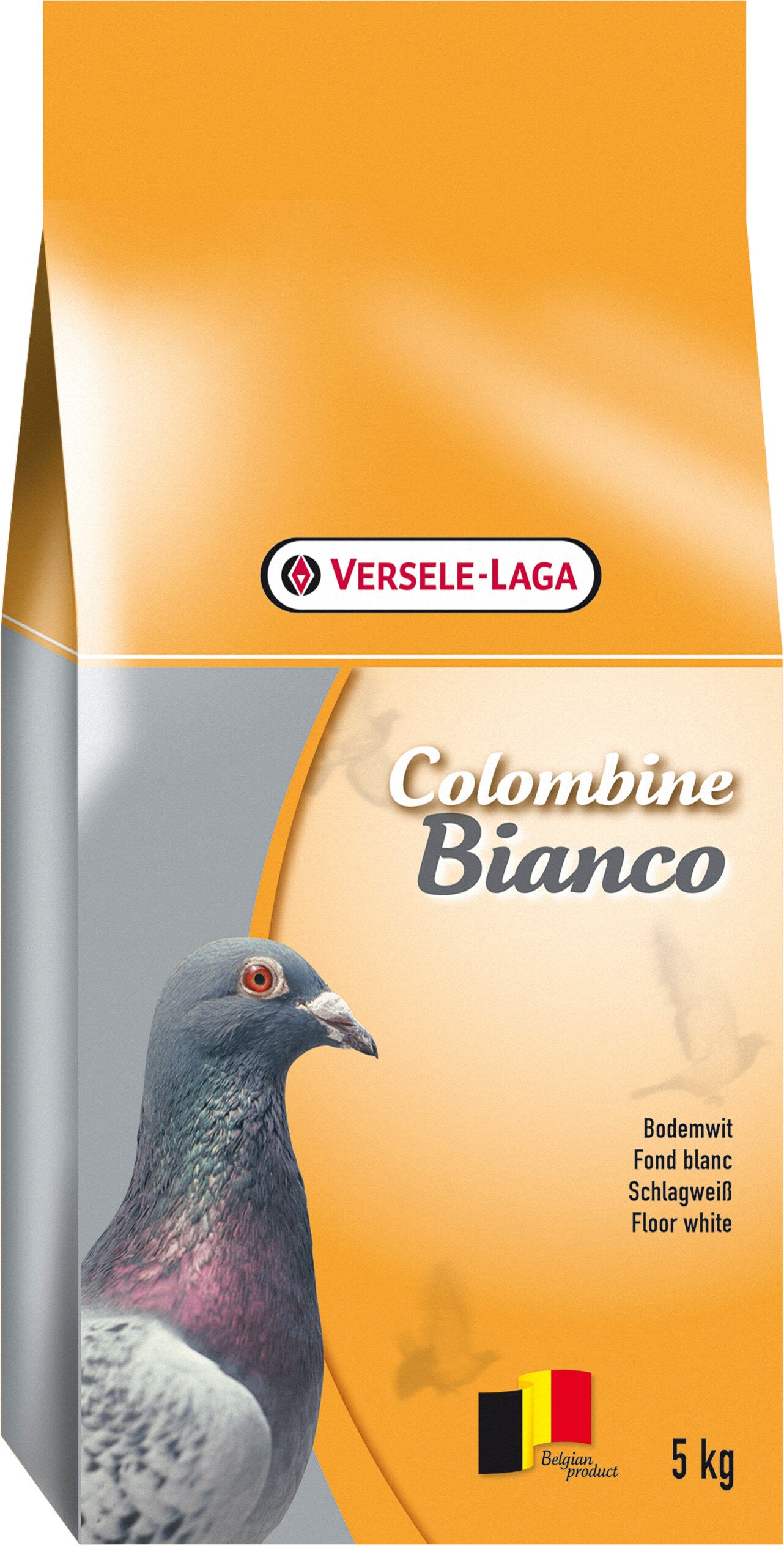 Versele Laga Colombine Floor White