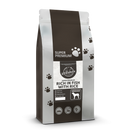 K9 Wellbeing Super Premium Senior Lite Fish & Rice Dog Food