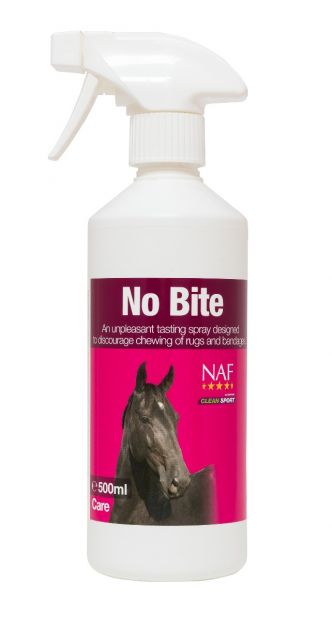 NAF No Bite Spray 500ml