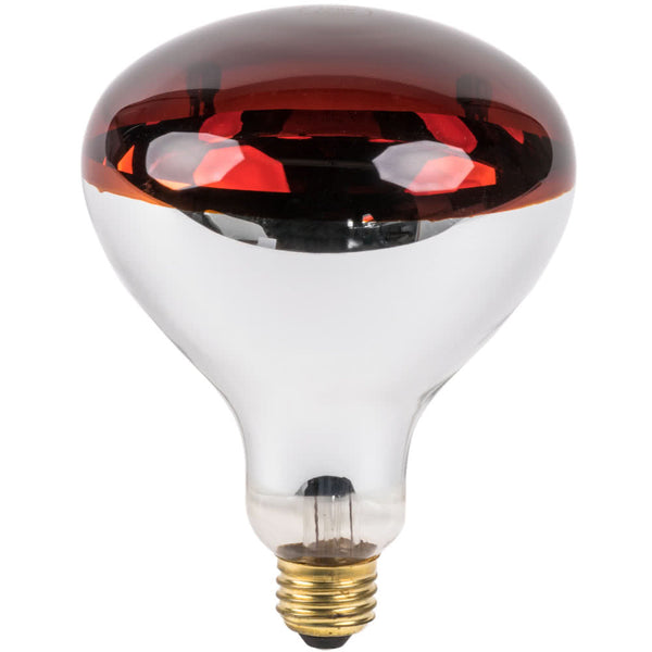 Stockshop Infrared Bulb 250w (Screw In Type)