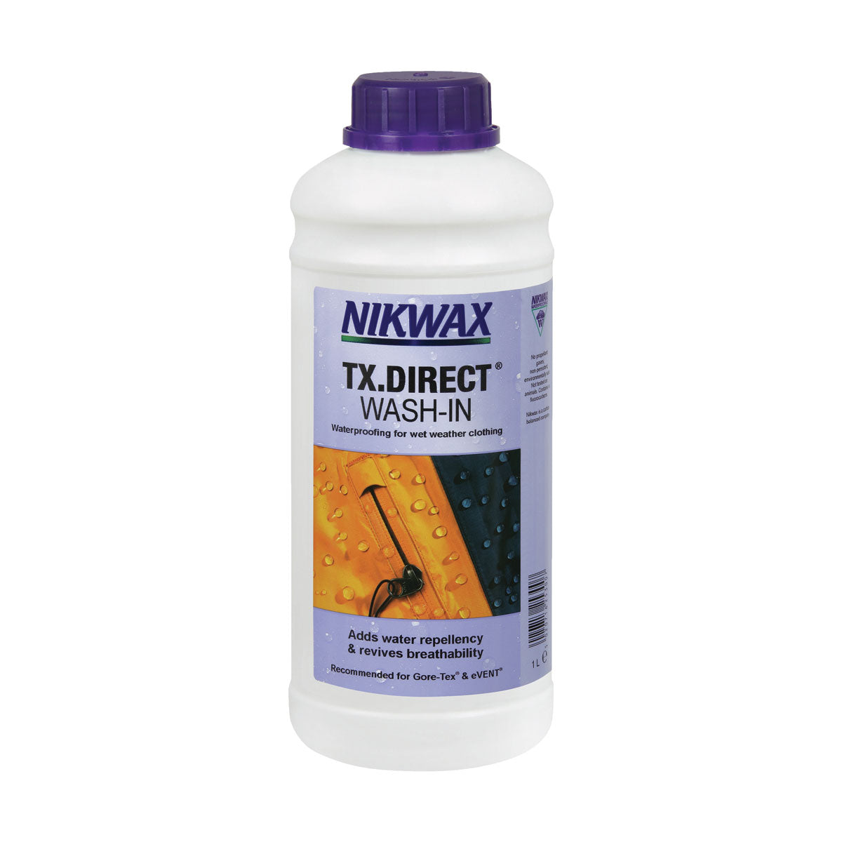 Nikwax Wash In 300ml