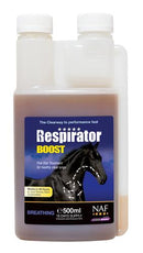 NAF Respirator Booster 500ml