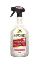 Absorbine Showsheen Hairpolish & Detangler 950ml