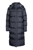 HKM Riding Coat -Preston- Extra Long