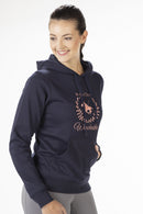 HKM Hoodie -Classic Polo-