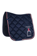 HKM Saddle Pad -Equine Sports- Style -