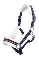 HKM Halter -Equine Sports- Style -