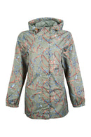 HKM Rain Jacket -Allure-