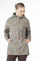 HKM Rain Jacket -Allure-