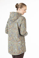 HKM Rain Jacket -Allure-