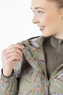 HKM Rain Jacket -Allure-