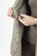 HKM Rain Jacket -Allure-