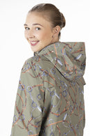 HKM Rain Jacket -Allure-