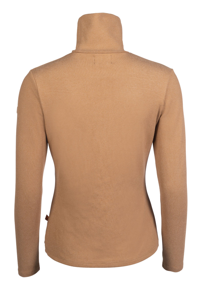 HKM Turtleneck Shirt -Marrakesh-