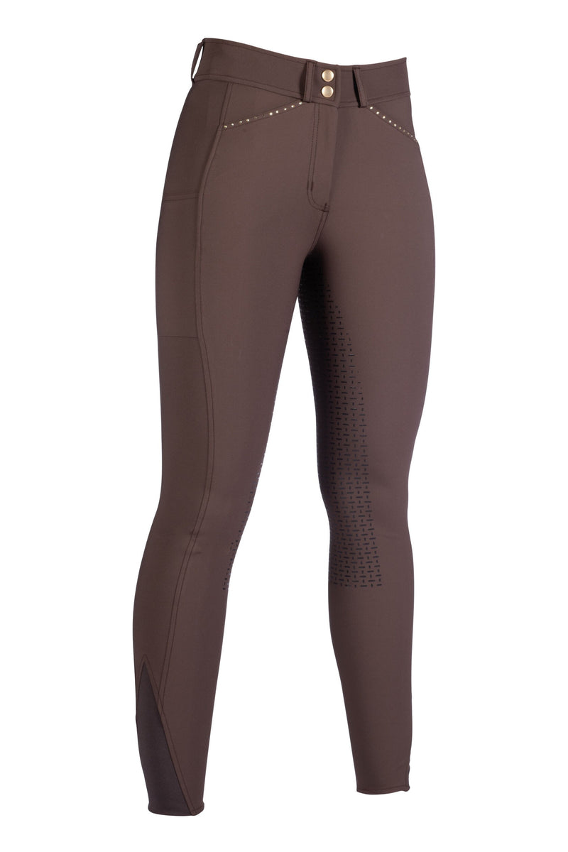 HKM Riding Breeches -Helene- Full Seat