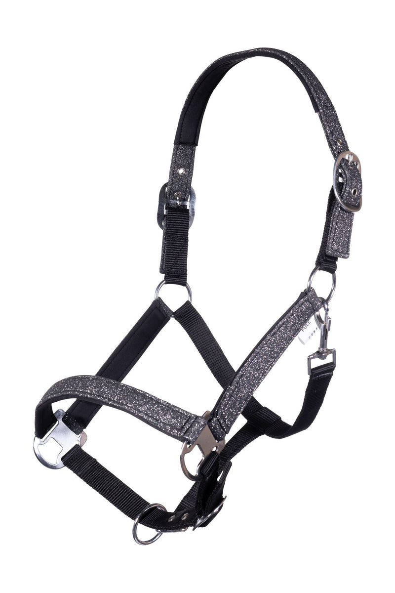 HKM Headcollar -Anni-