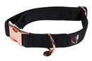 HKM Dog Collar -Anam Cara- Nylon