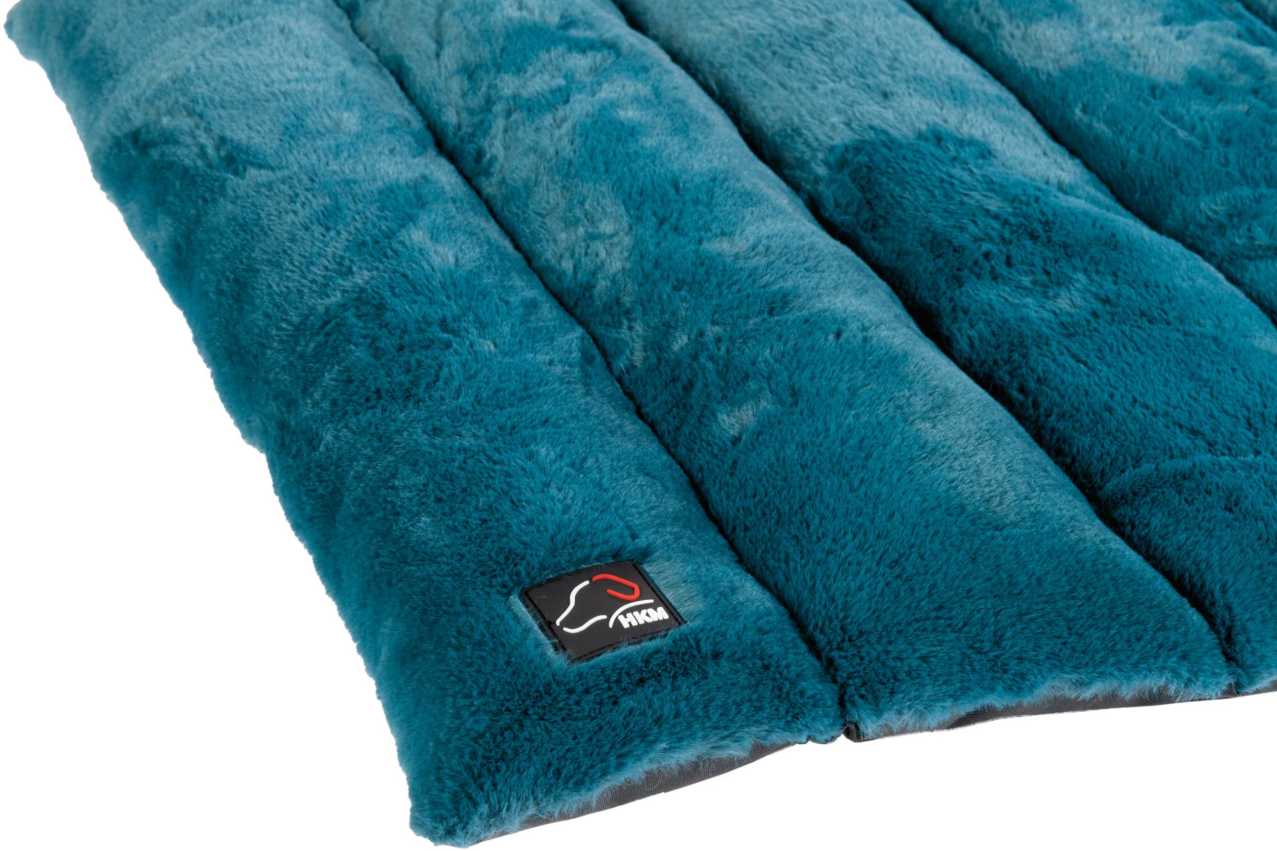 HKM Dog Blanket -Anam Cara Travel-