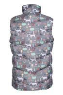 HKM Riding Vest -Judy-