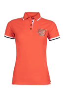 HKM Polo Shirt -Savona- Style