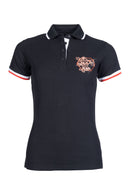 HKM Polo Shirt -Savona- Style