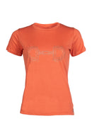 HKM T Shirt -Edinburgh Bit-