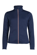 HKM Sweat Jacket -Yvonne-