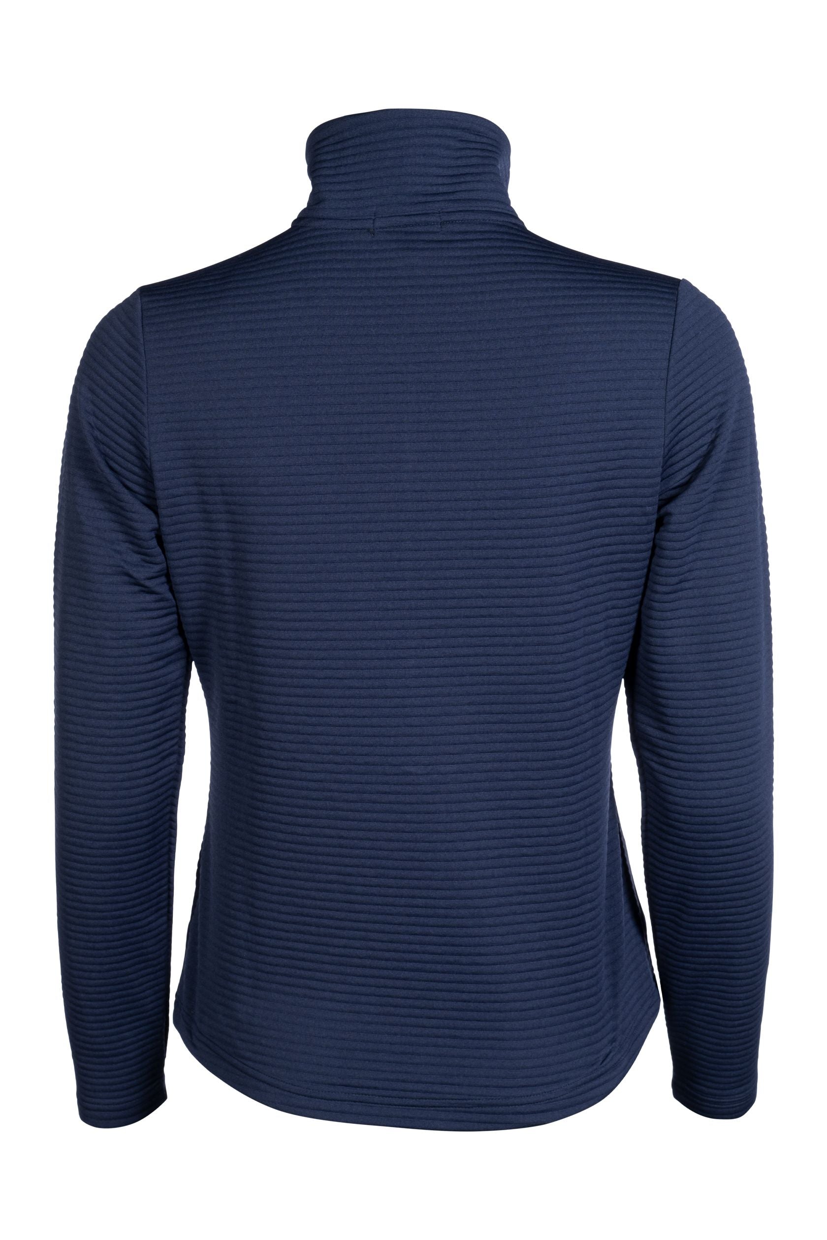 HKM Sweat Jacket -Yvonne-