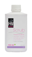 HyHEALTH Scrub 500ml