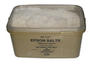 Gold Label Epsom Salts 2.5kg