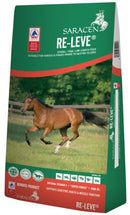Saracen Re-Leve 20kg