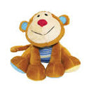 Rosewood Marvin Monkey