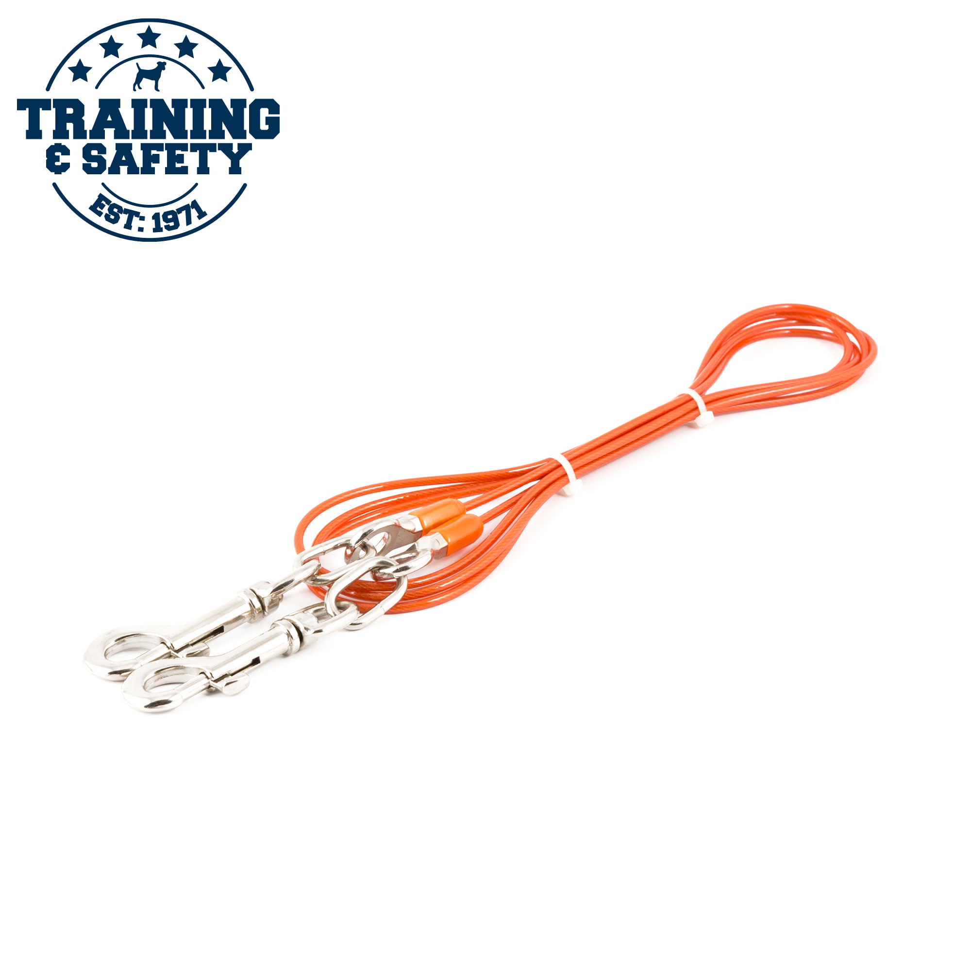 Ancol Tie-Out Cable
