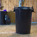 Red Gorilla Multi-Bin Clip Lid - 100L