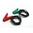 Hotline Spare Earth & Live Lead Set