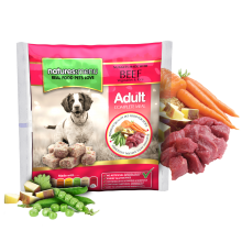 Natures Menu Nuggets Beef 1kg