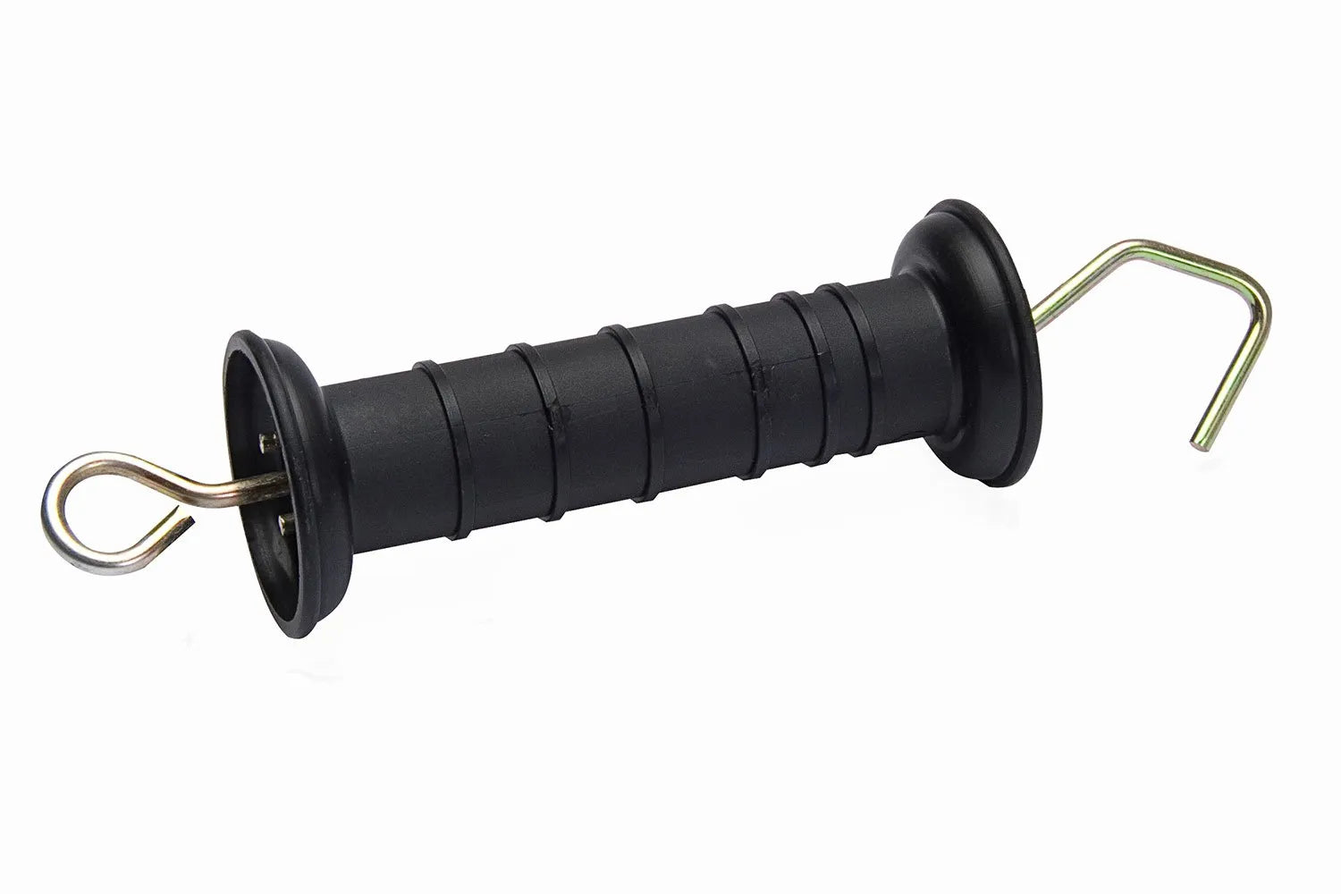 Paddock Gate Handle Compression Sprung