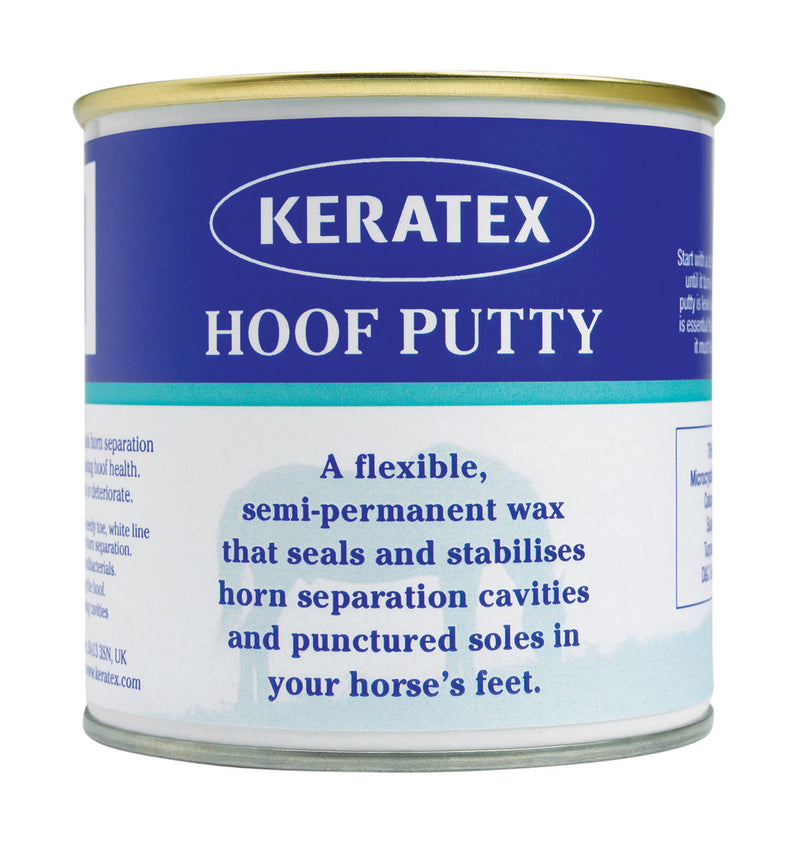 Keratex Hoof Putty 200g