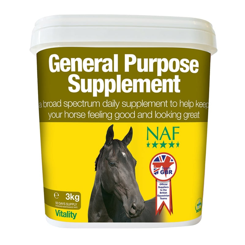 NAF General Purpose Sup 3kg