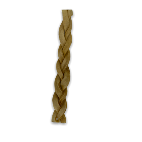 Anco Naturals Giant Buffalo Braid