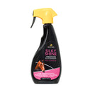 Lincoln Silky Shine Hair Polish And Detangler 500ml