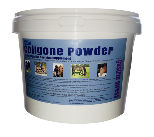 H.Bradshaw's Coligone Powder 3kg