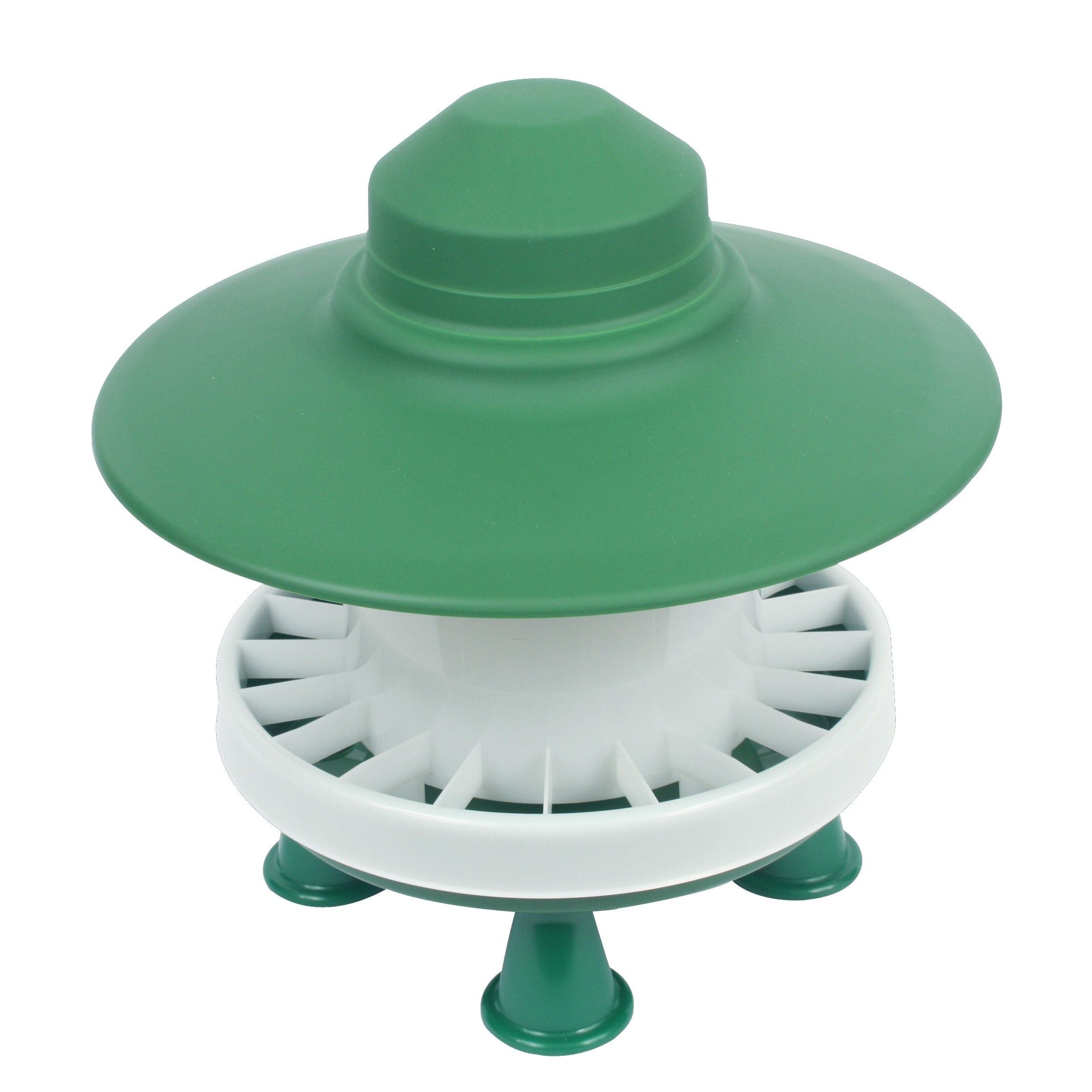 Stockshop Ascot Feeder Outdoor 2.5kg