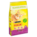 Go-Cat Chicken & Duck Adult Cat 10kg