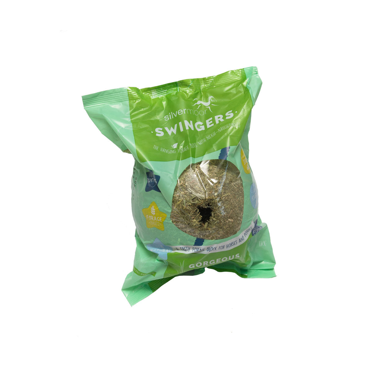 Silvermoor Swingers Original 1kg