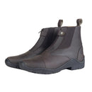 HKM Robusta Jodhpur Boot Dark Brown