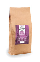 K9 Wellbeing Grain Free Puppy Small Breed Turkey & Duck Dog Food