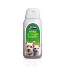 Johnsons White & Bright Shampoo 200ml