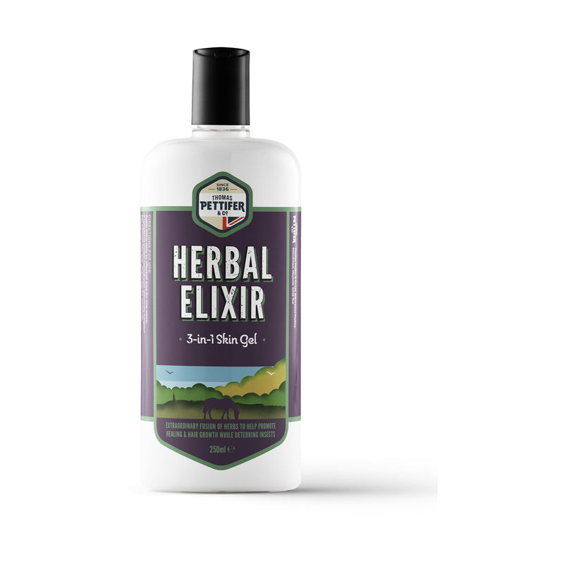 Thomas Pettifer Herbal Elixir 250ml
