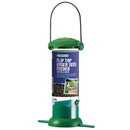 Gardman Flip Top Nyger Seed Feeder